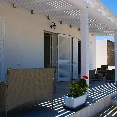 A Casa Di Coso B&B Marsala Kültér fotó