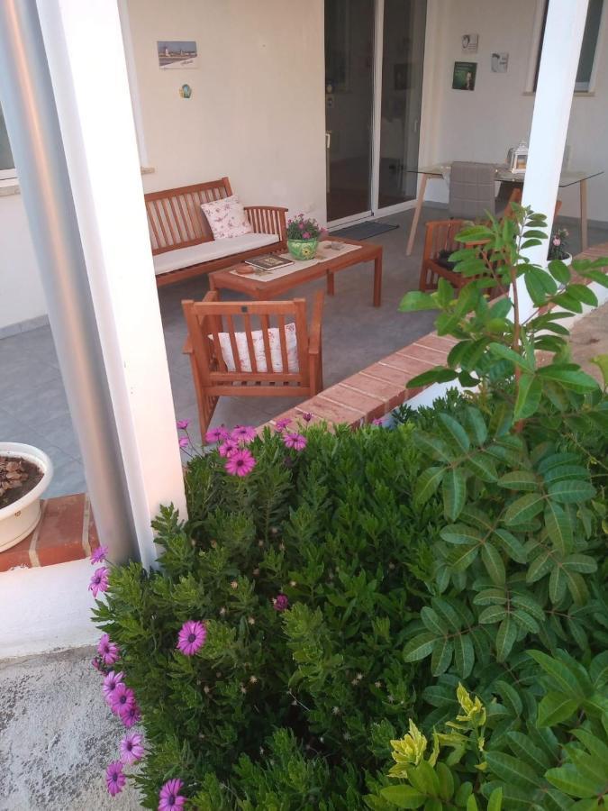 A Casa Di Coso B&B Marsala Kültér fotó