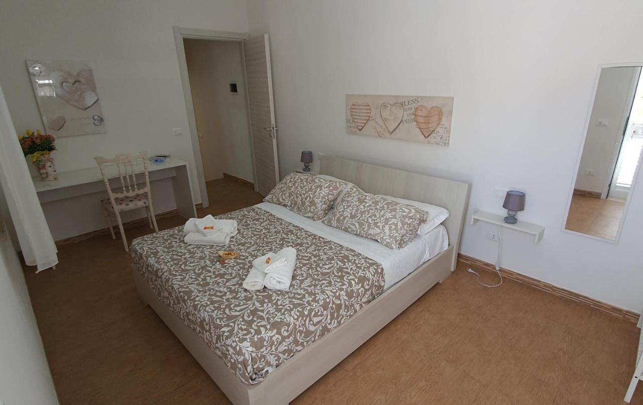 A Casa Di Coso B&B Marsala Kültér fotó