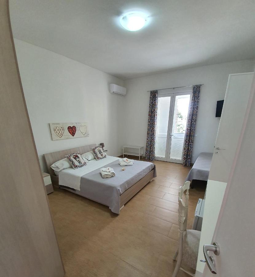 A Casa Di Coso B&B Marsala Kültér fotó