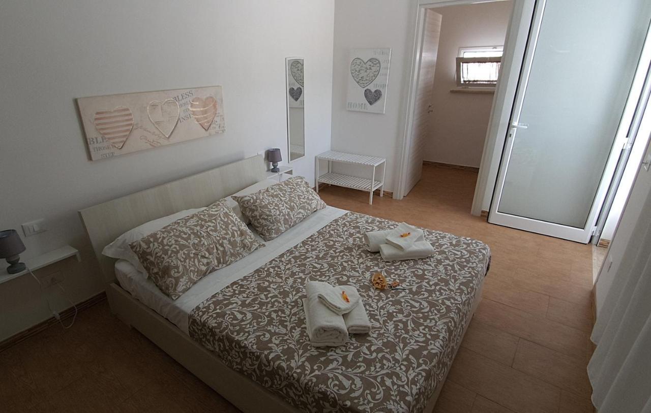 A Casa Di Coso B&B Marsala Kültér fotó