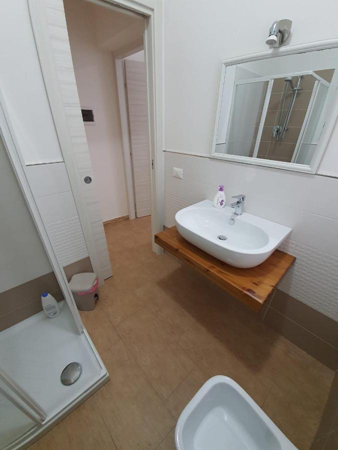 A Casa Di Coso B&B Marsala Kültér fotó