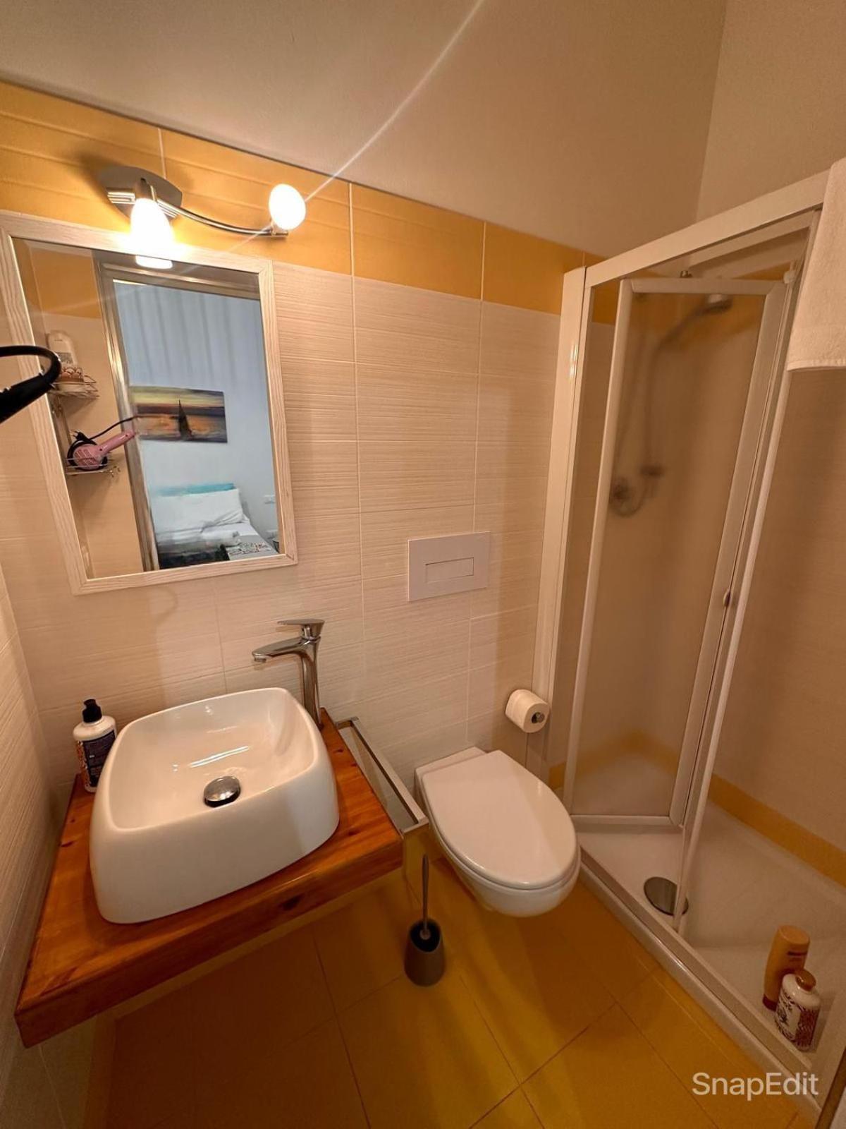 A Casa Di Coso B&B Marsala Kültér fotó