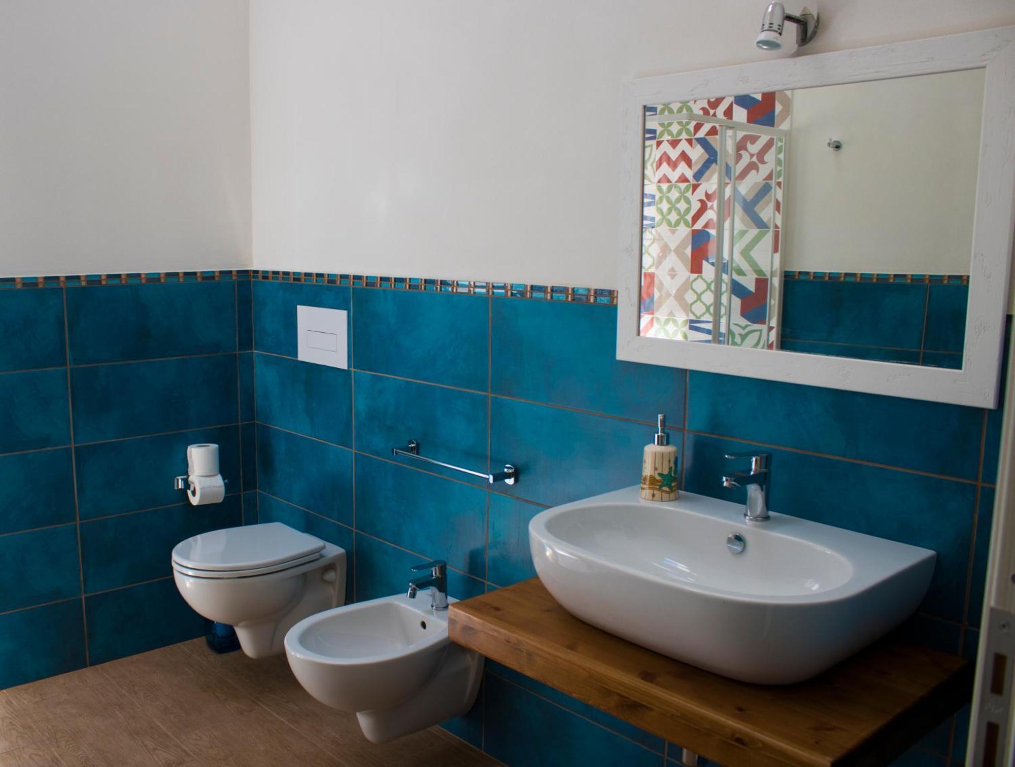 A Casa Di Coso B&B Marsala Kültér fotó