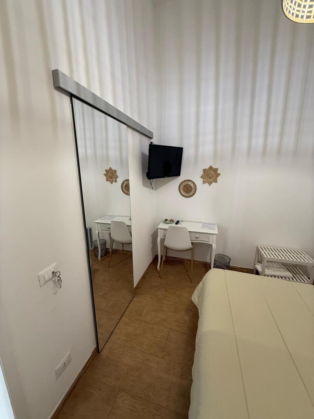 A Casa Di Coso B&B Marsala Kültér fotó