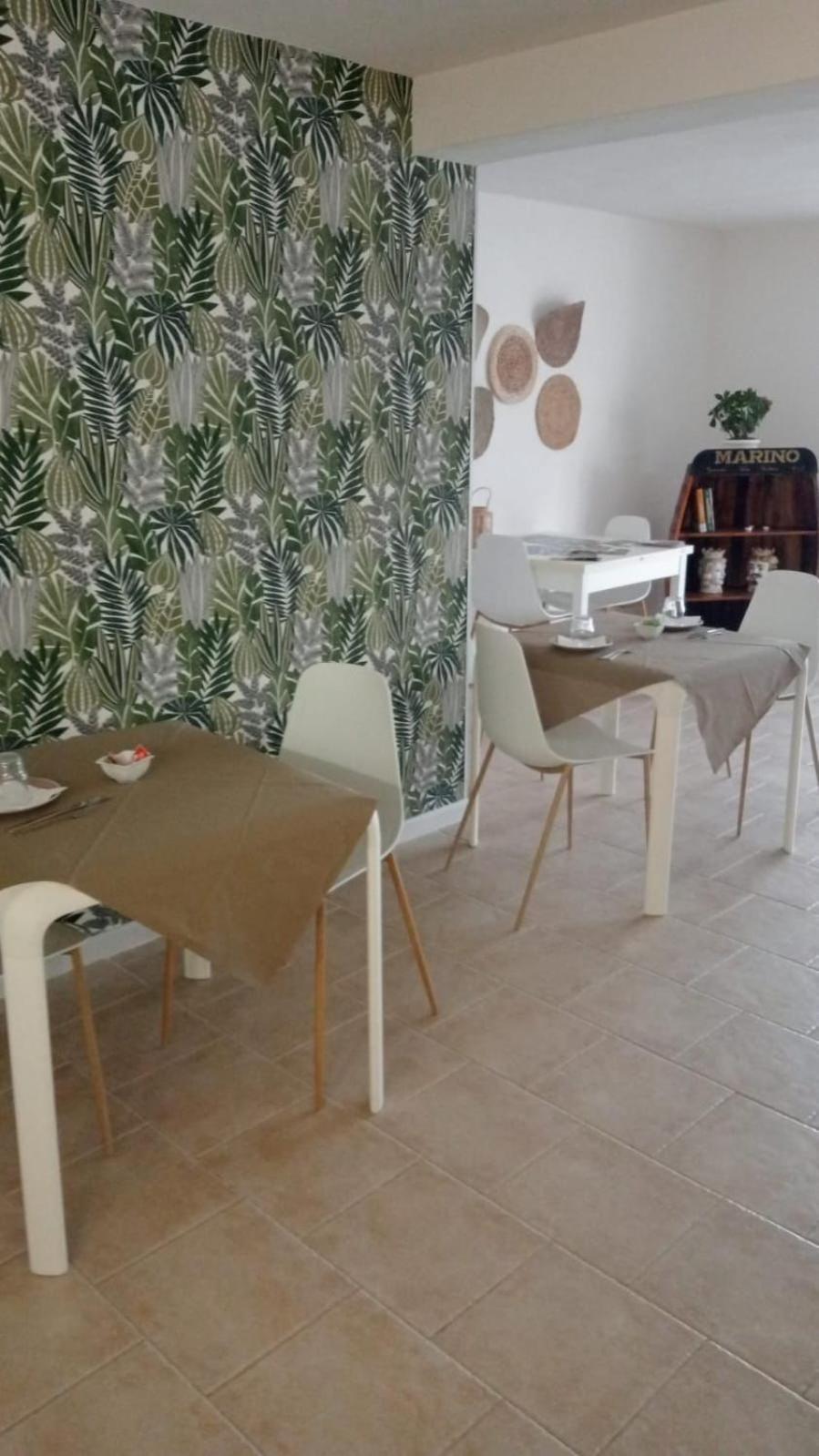 A Casa Di Coso B&B Marsala Kültér fotó