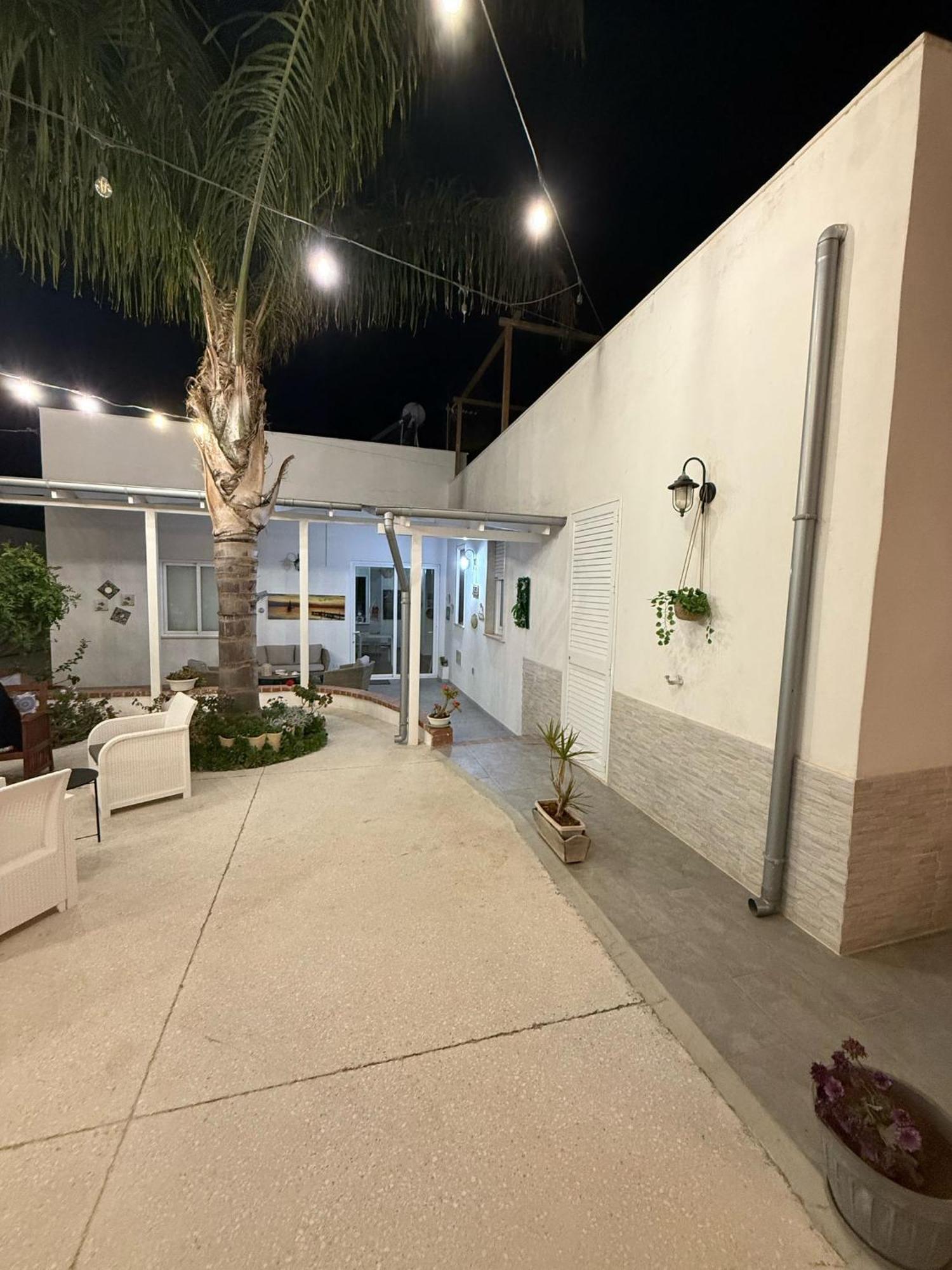 A Casa Di Coso B&B Marsala Kültér fotó