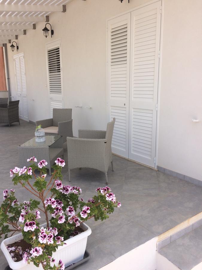 A Casa Di Coso B&B Marsala Kültér fotó
