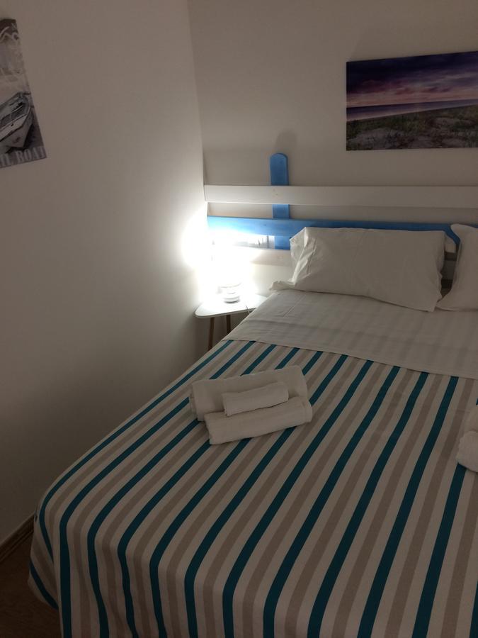 A Casa Di Coso B&B Marsala Kültér fotó