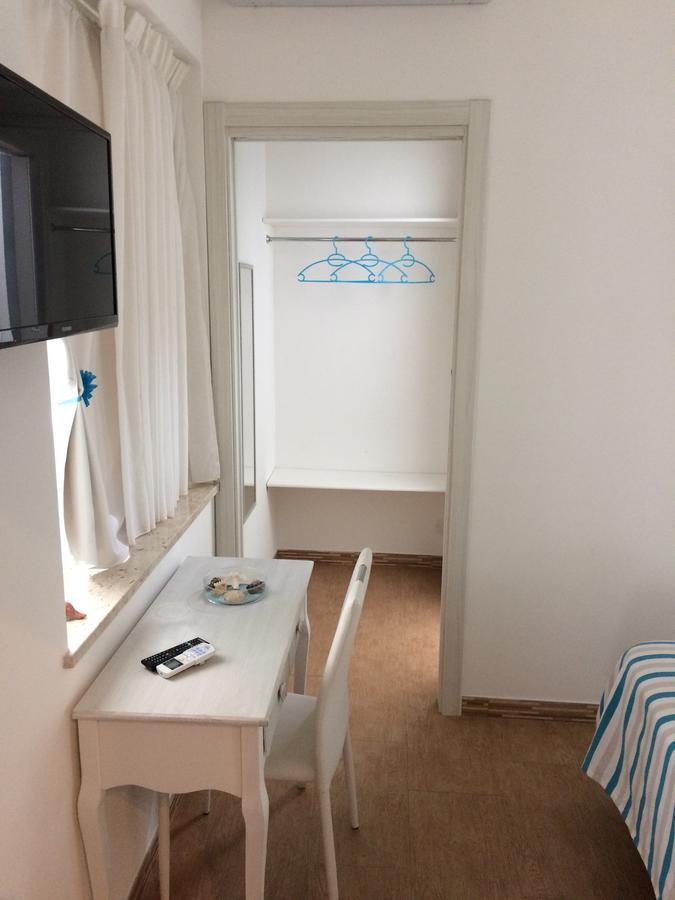 A Casa Di Coso B&B Marsala Kültér fotó