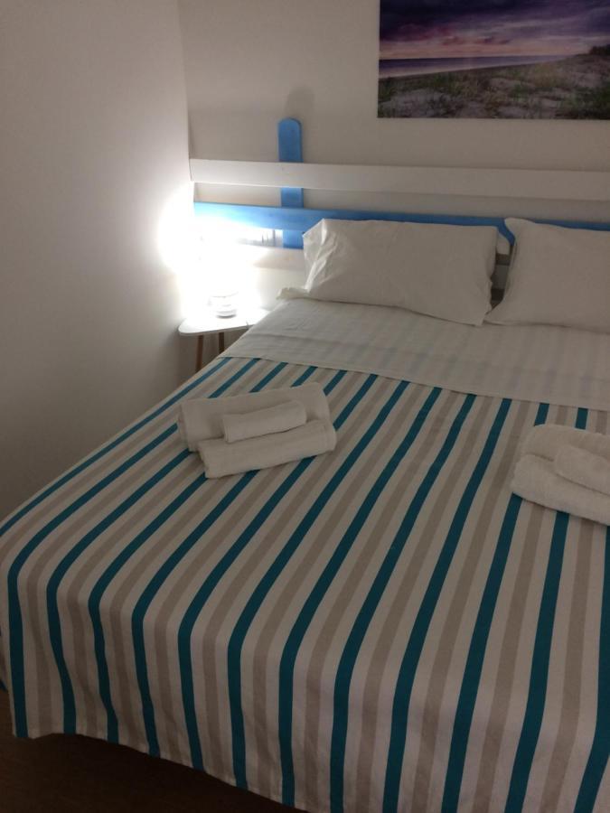 A Casa Di Coso B&B Marsala Kültér fotó
